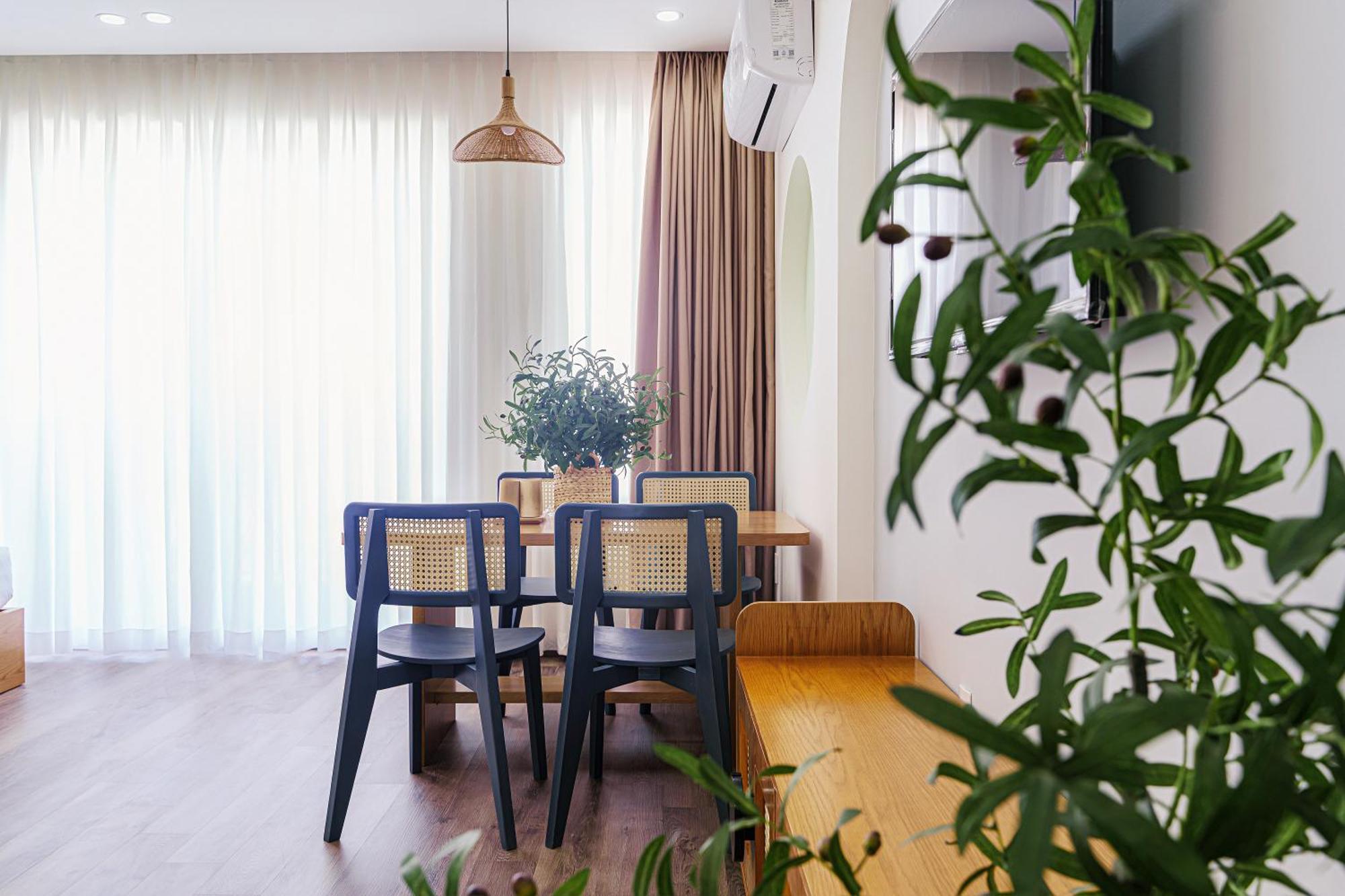 Phuc Lam Hotel & Apartment Vung Tau Bagian luar foto