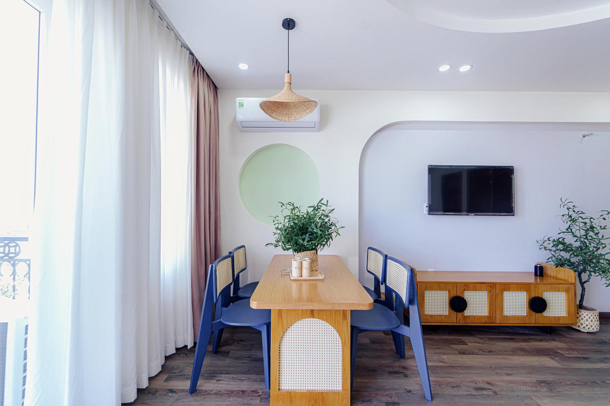 Phuc Lam Hotel & Apartment Vung Tau Bagian luar foto